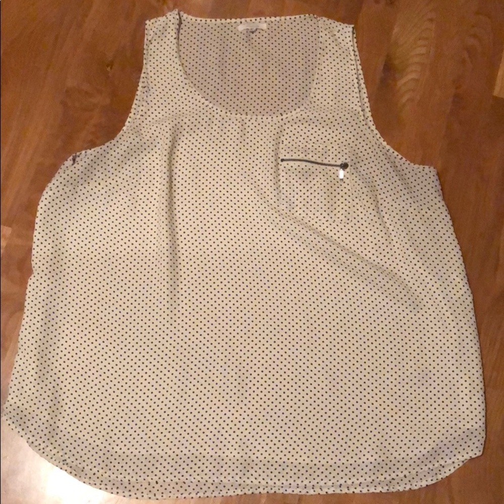 Maurice’s size 2 (Plus Size) tank top